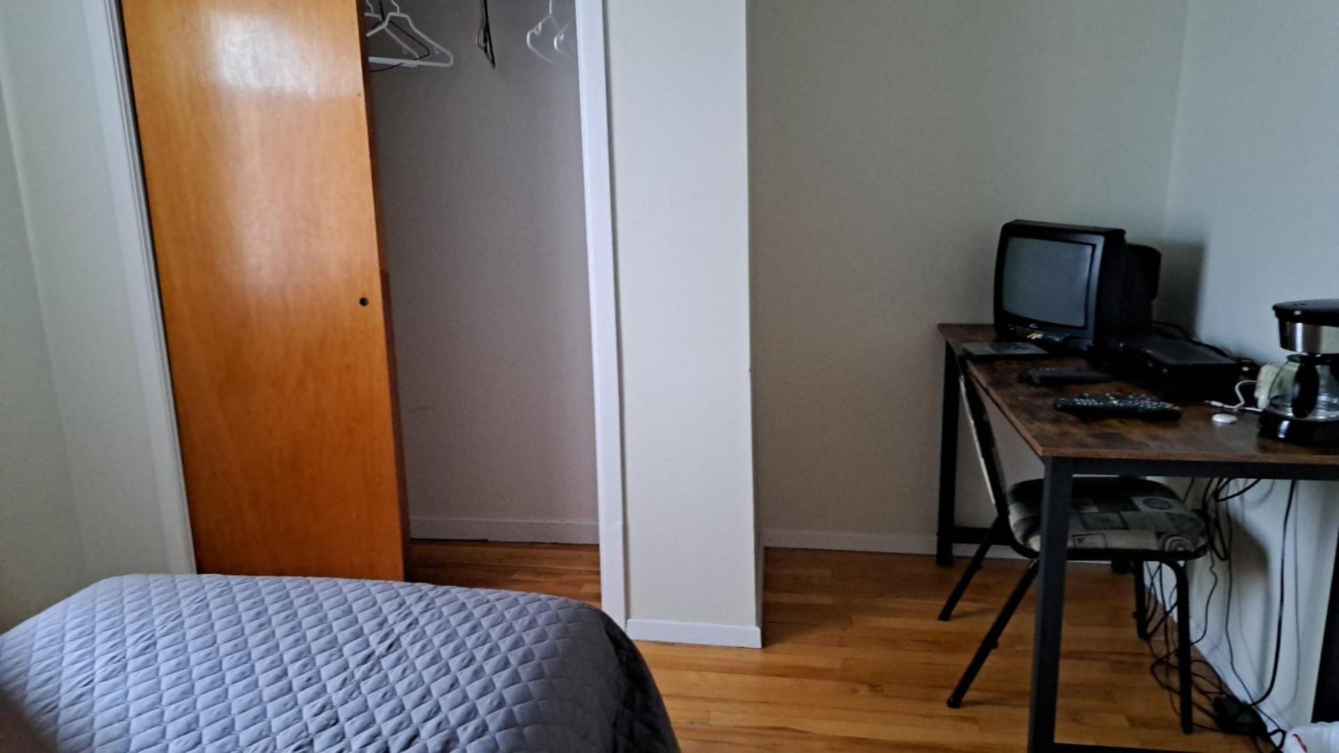 Le1226-Private Room 6 With Free Wifi And Parking Edmundston Exterior foto