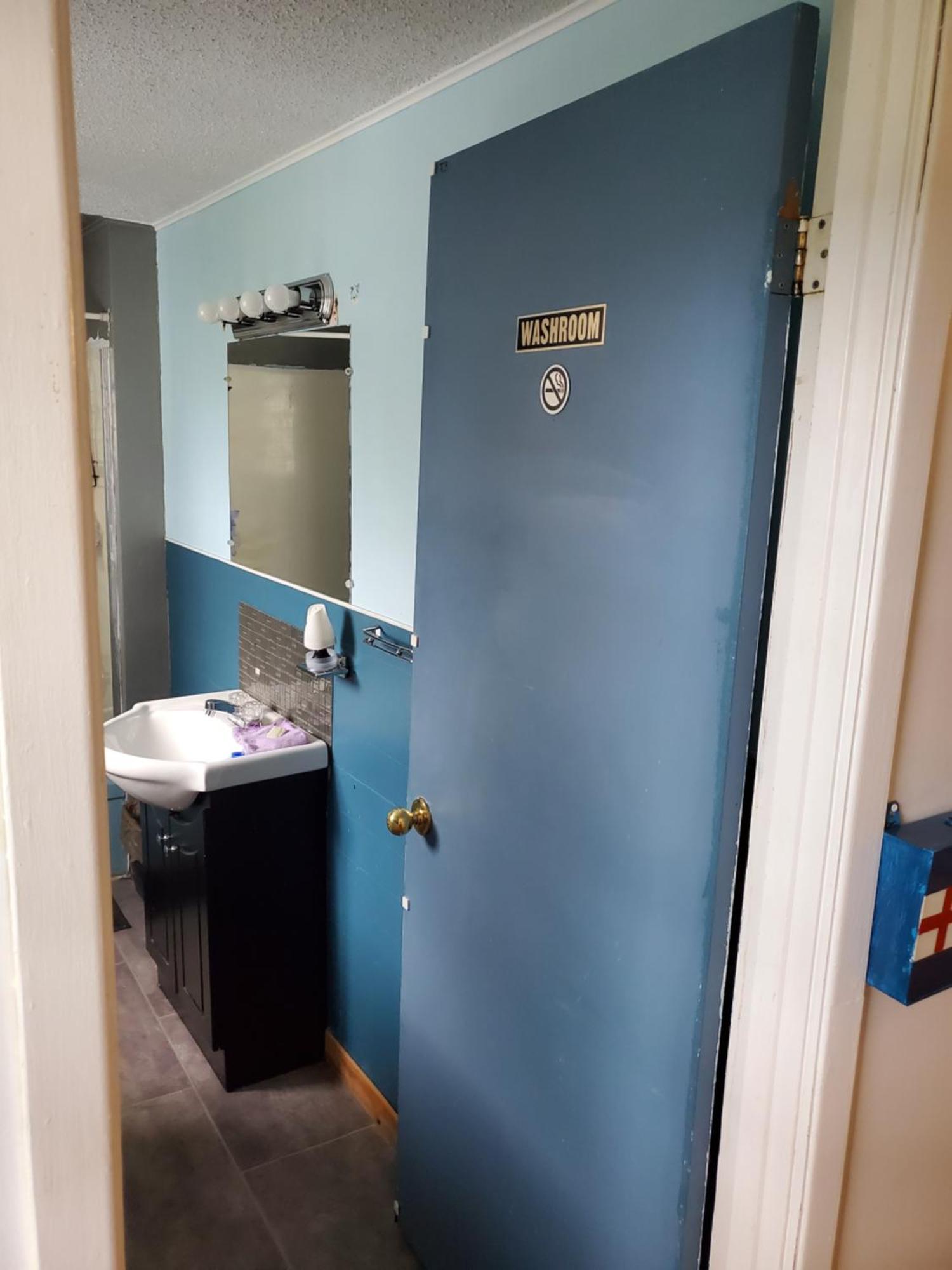Le1226-Private Room 6 With Free Wifi And Parking Edmundston Exterior foto