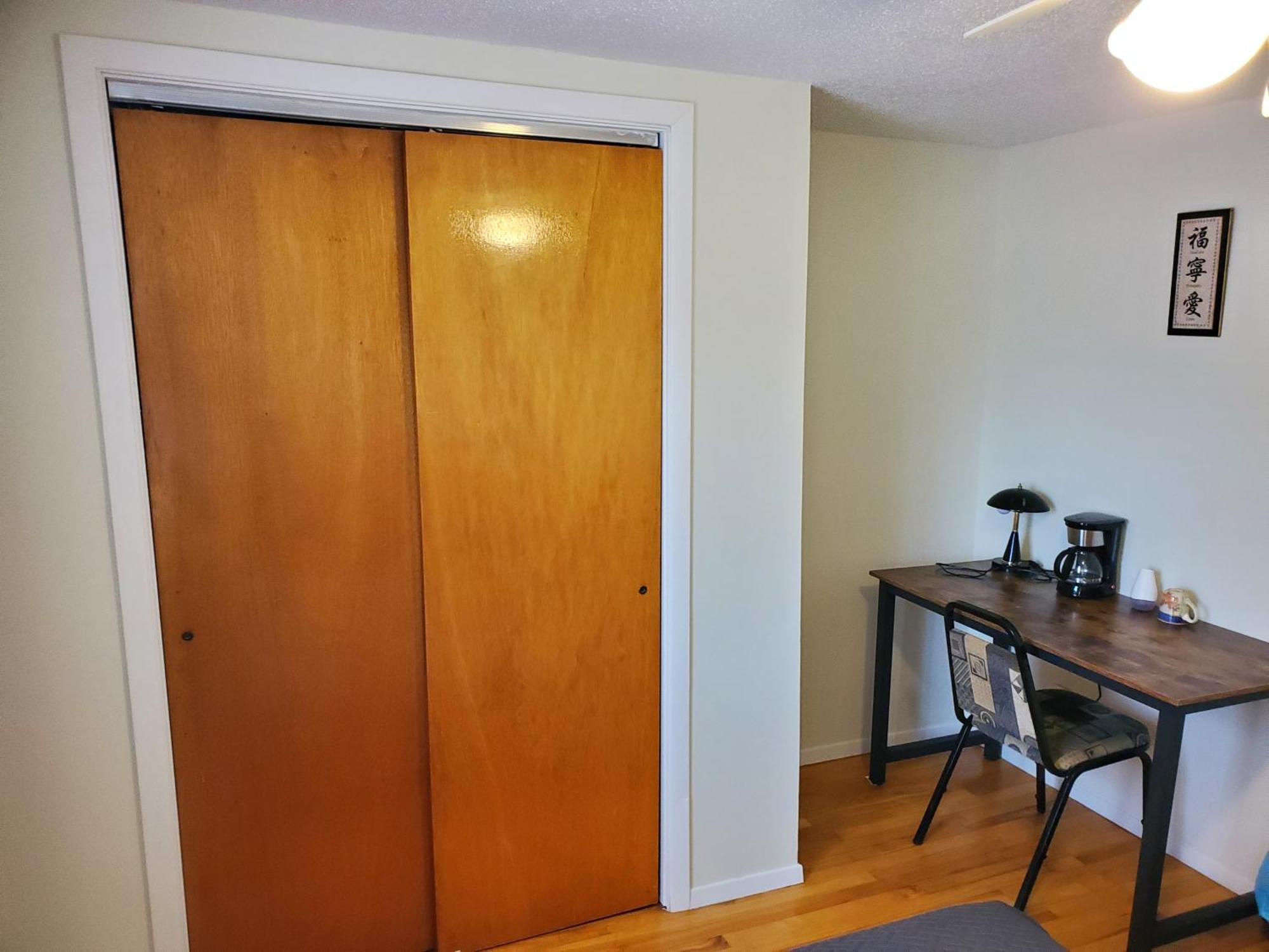 Le1226-Private Room 6 With Free Wifi And Parking Edmundston Exterior foto