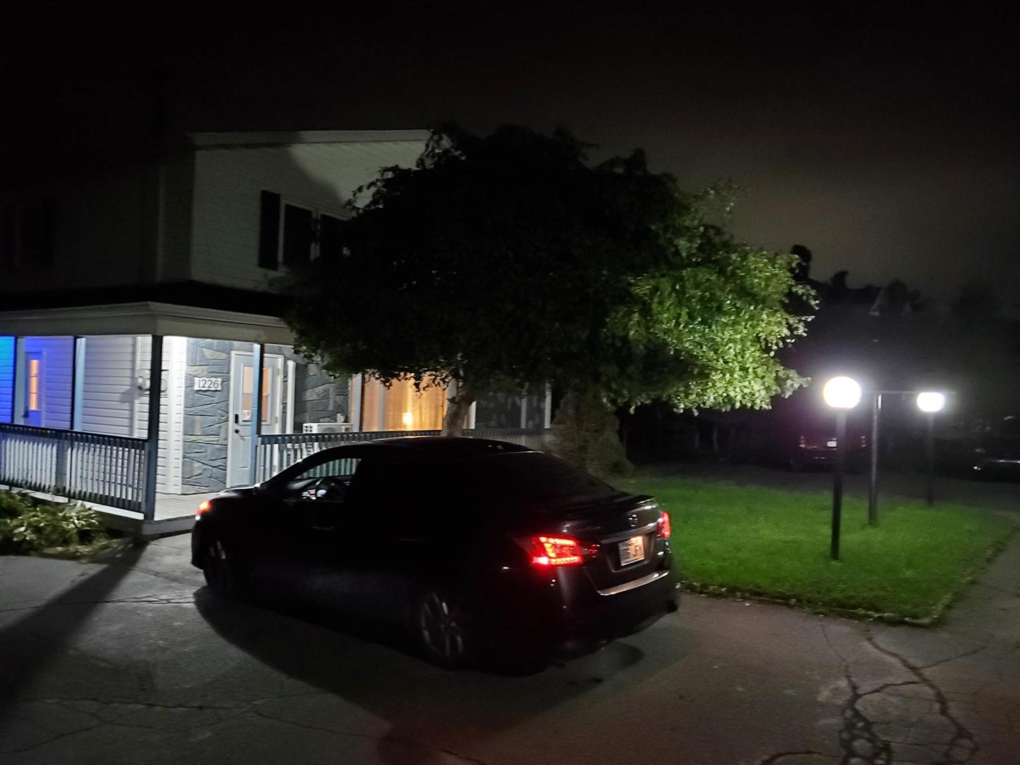Le1226-Private Room 6 With Free Wifi And Parking Edmundston Exterior foto